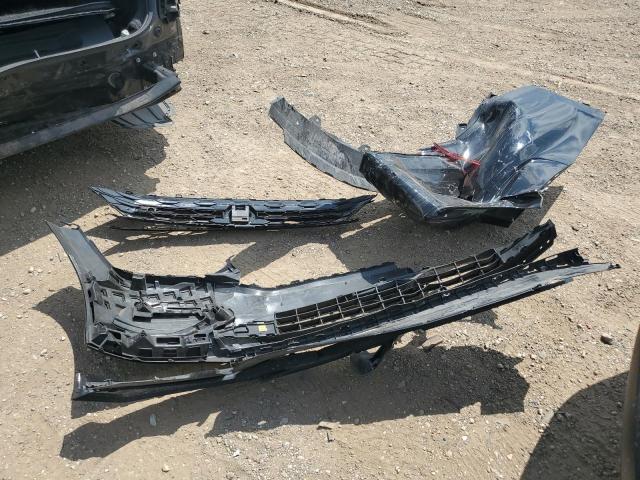 3VWC57BU1KM149179 - 2019 VOLKSWAGEN JETTA S BLACK photo 12