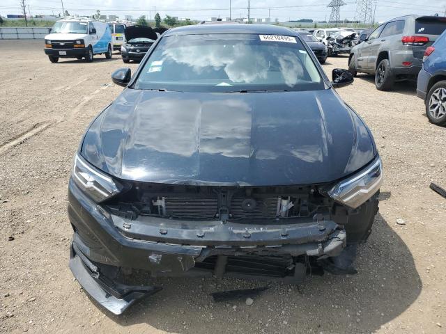 3VWC57BU1KM149179 - 2019 VOLKSWAGEN JETTA S BLACK photo 5