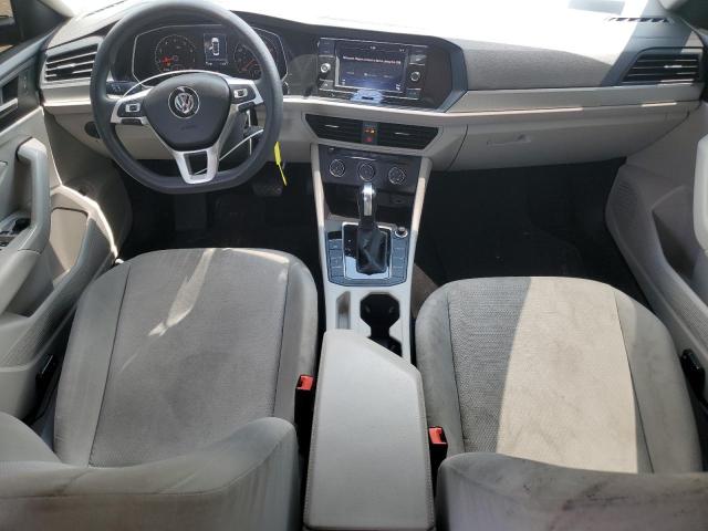 3VWC57BU1KM149179 - 2019 VOLKSWAGEN JETTA S BLACK photo 8