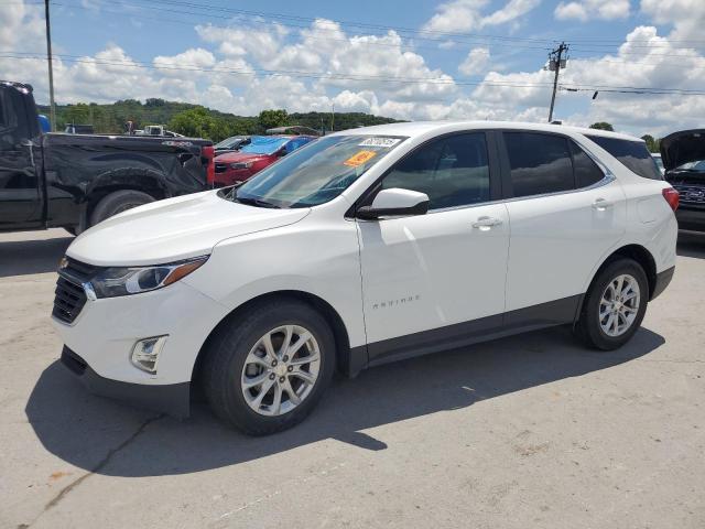 2021 CHEVROLET EQUINOX LT, 