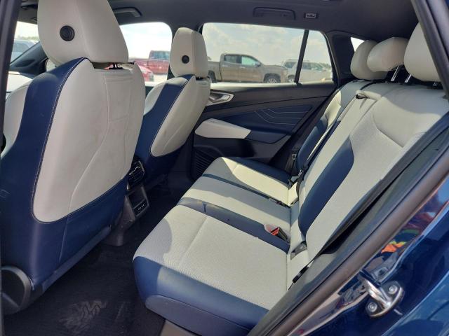 1V2FMPE82PC004953 - 2023 VOLKSWAGEN ID.4 PRO S 蓝色 照片 11