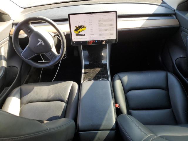 5YJ3E1EB1JF115238 - 2018 TESLA MODEL 3 Көк фото 16