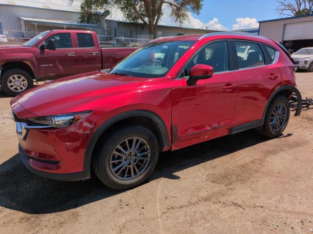 2017 MAZDA CX-5 SPORT, 