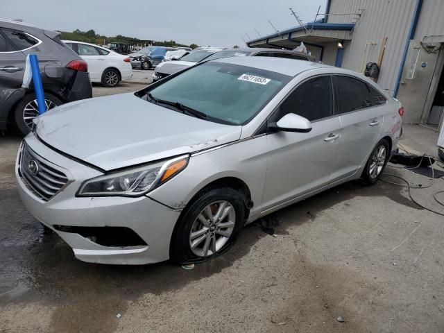 2015 HYUNDAI SONATA SE, 