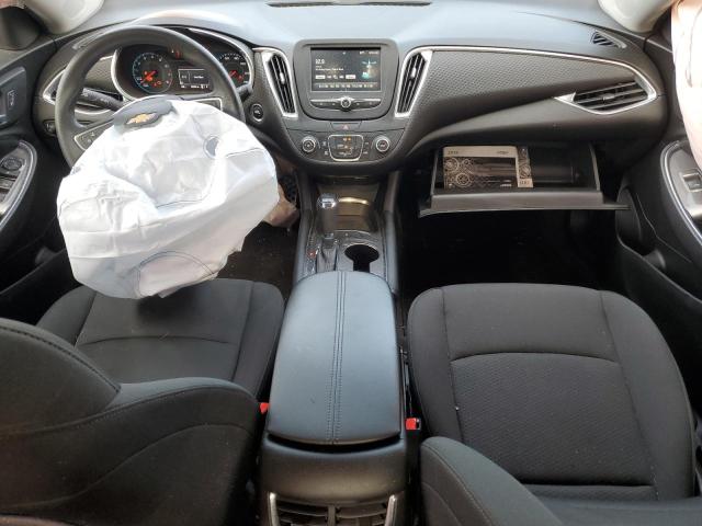 1G1ZE5ST4GF206743 - 2016 CHEVROLET MALIBU LT BURGUNDY photo 8