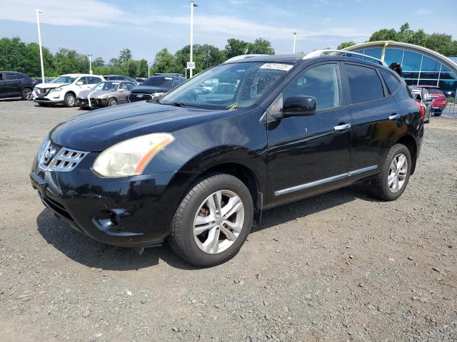 2012 NISSAN ROGUE S, null