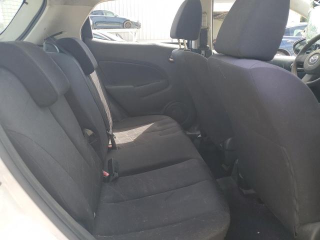 JM1DE1KZ6C0150090 - 2012 MAZDA MAZDA2 白色 照片 10