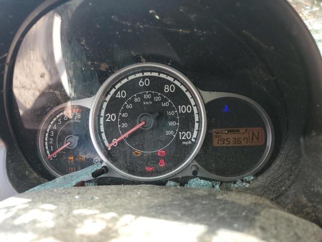 JM1DE1KZ6C0150090 - 2012 MAZDA MAZDA2 白色 照片 9