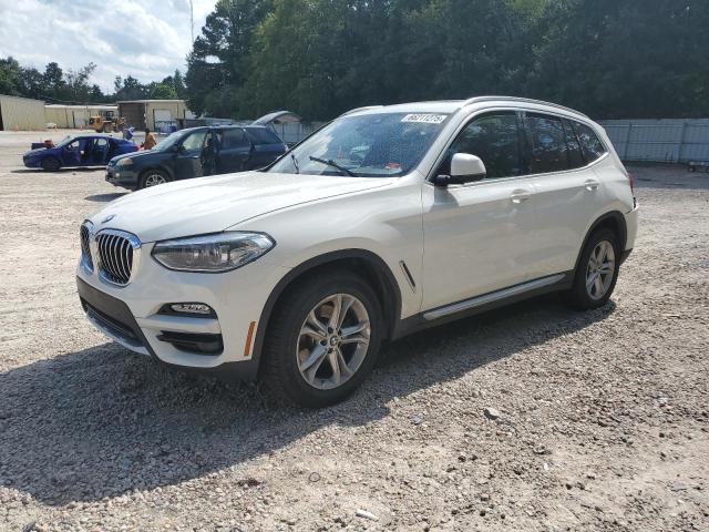 2019 BMW X3 SDRIVE30I, 