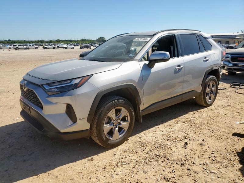2022 TOYOTA RAV4 XLE, 
