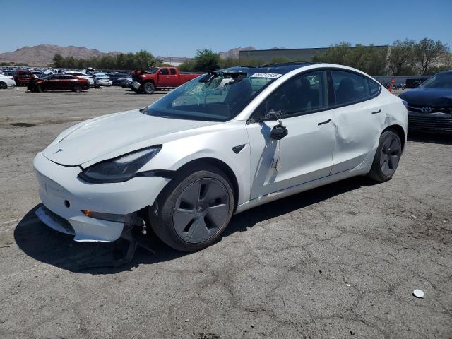 2021 TESLA MODEL 3, null