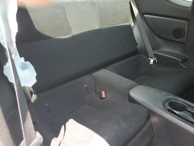 JF1ZNAA15F8702918 - 2015 TOYOTA SCION FR-S თეთრი ფოტო 10