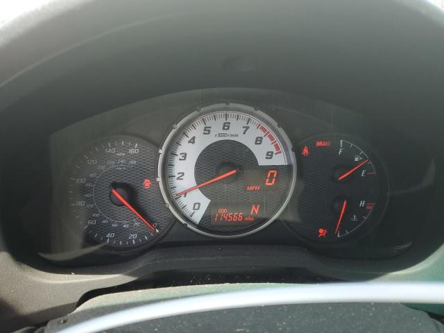 JF1ZNAA15F8702918 - 2015 TOYOTA SCION FR-S თეთრი ფოტო 9