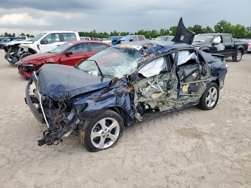 2013 TOYOTA COROLLA BASE, 