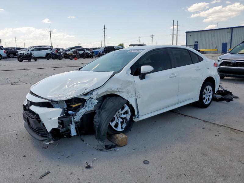 2024 TOYOTA COROLLA LE, 