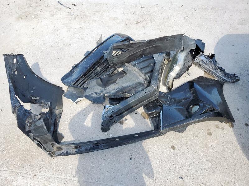 5YFB4MDE7RP111299 - 2024 TOYOTA COROLLA LE თეთრი ფოტო 12