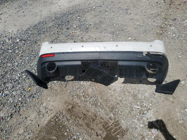 3GYFNBE37CS519323 - 2012 CADILLAC SRX PERFORMANCE COLLECTION WHITE photo 13