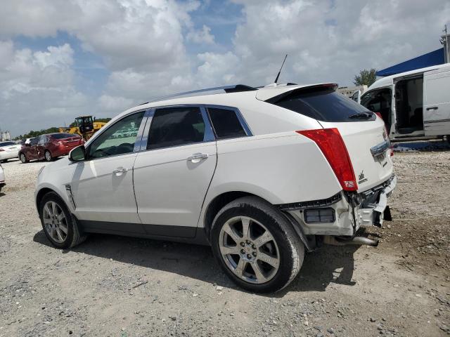3GYFNBE37CS519323 - 2012 CADILLAC SRX PERFORMANCE COLLECTION WHITE photo 2