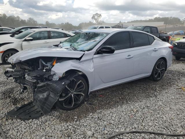 2024 NISSAN ALTIMA SR, 