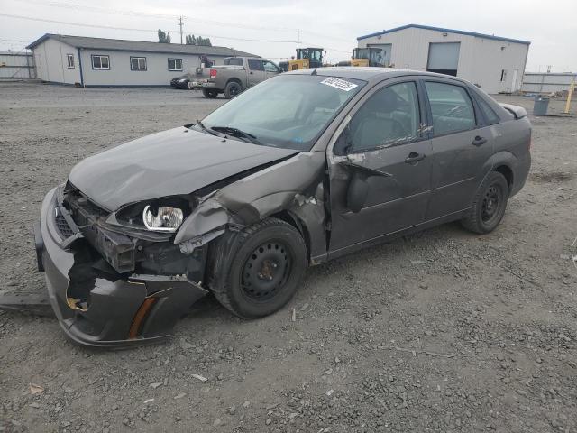 2007 FORD FOCUS ZX4, 