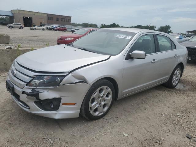 2011 FORD FUSION SE, null