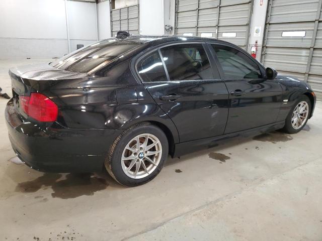 WBAPK5C50AA650565 - 2010 BMW 328 XI SULEV BLACK photo 3