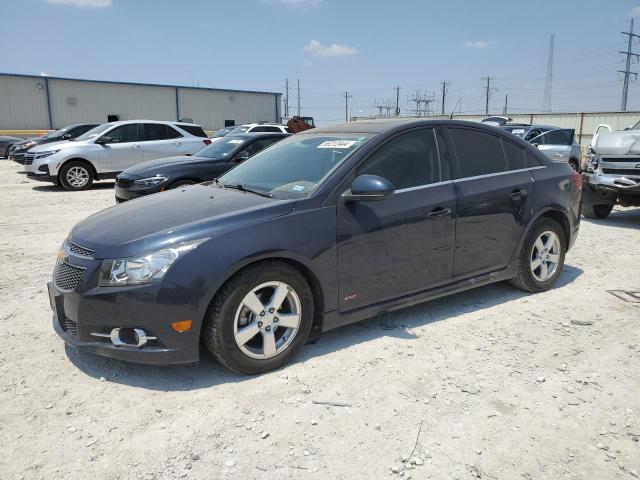 2014 CHEVROLET CRUZE LT, 