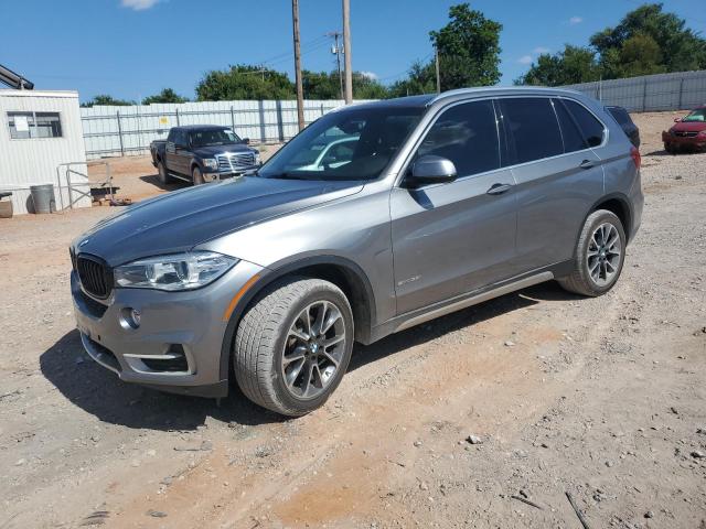 2017 BMW X5 SDRIVE35I, 