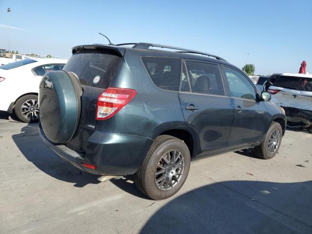 2T3BF33V29W018234 - 2009 TOYOTA RAV4 BLACK photo 3