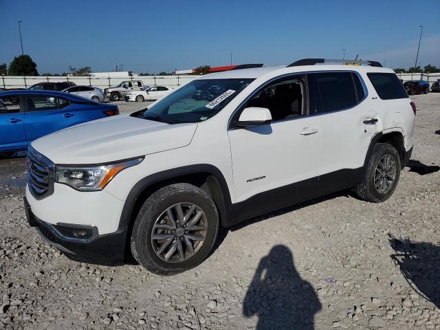 2017 GMC ACADIA SLE, 