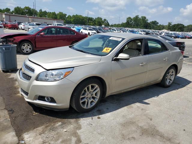 2013 CHEVROLET MALIBU 2LT, null
