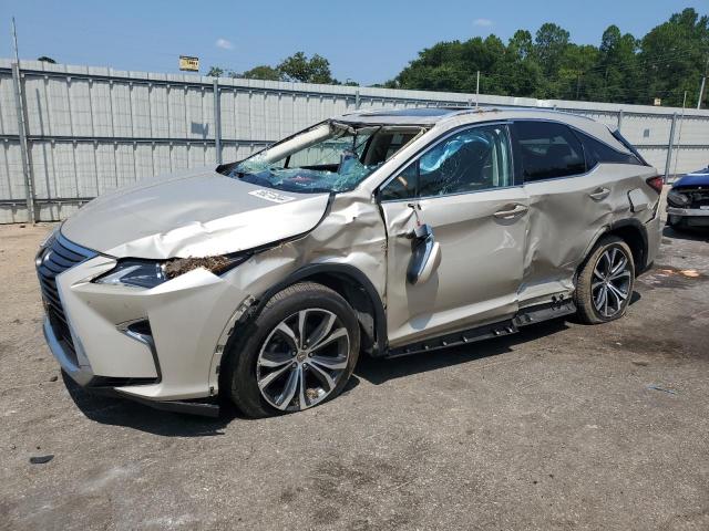 2017 LEXUS RX 350 BASE, 