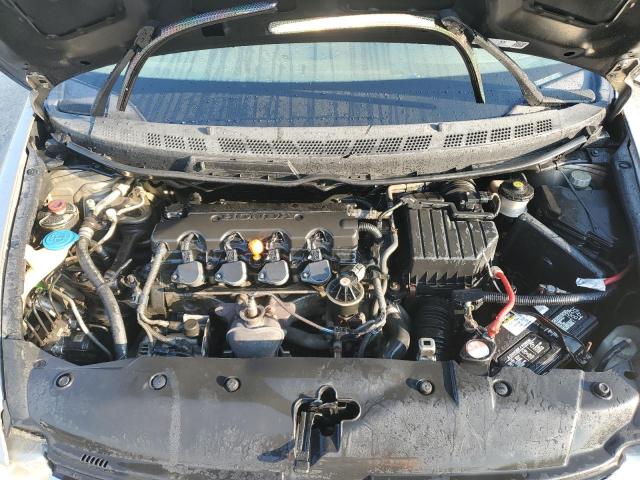 1HGFA155X6L028057 - 2006 HONDA CIVIC LX 米色 照片 11