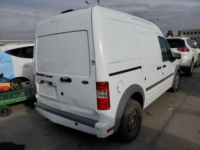 NM0LS7BN9AT007860 - 2010 FORD TRANSIT CO XLT WHITE photo 4