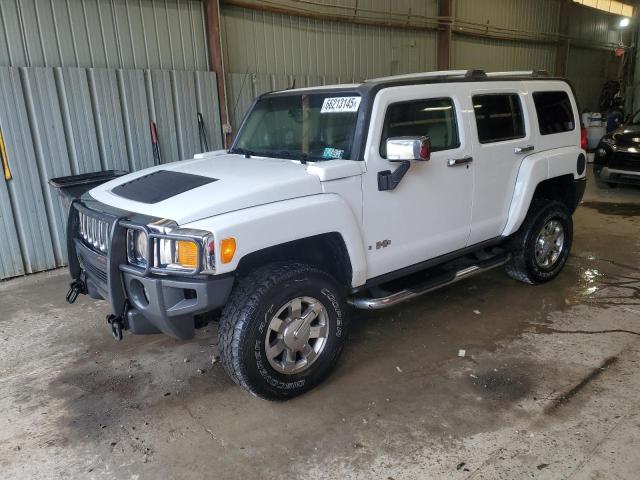 2006 HUMMER H3, 