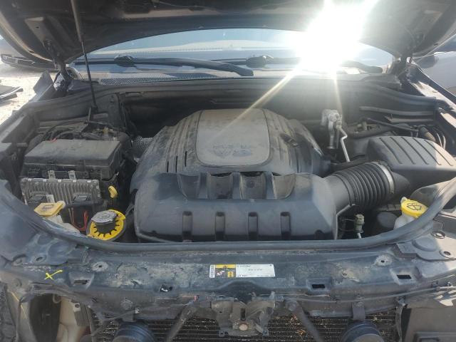 1C4RJFJT8JC257066 - 2018 JEEP GRAND CHER SUMMIT Сірий фото 12