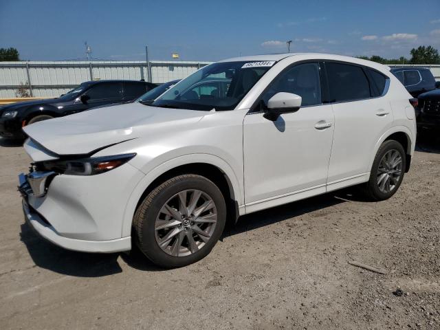 2024 MAZDA CX-5 PREMIUM, 