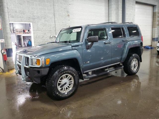 2006 HUMMER H3, 