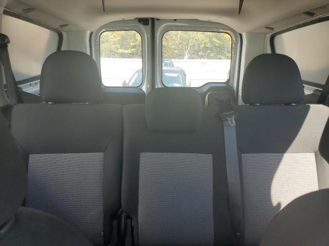 ZFBHRFAB5M6U35047 - 2021 RAM PROMASTER თეთრი ფოტო 10