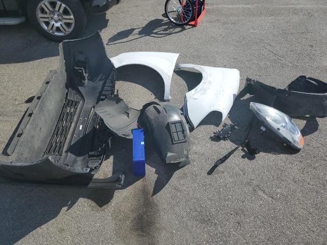 ZFBHRFAB5M6U35047 - 2021 RAM PROMASTER თეთრი ფოტო 13