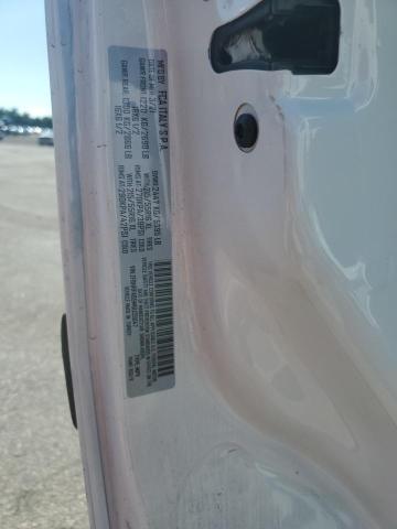 ZFBHRFAB5M6U35047 - 2021 RAM PROMASTER თეთრი ფოტო 14