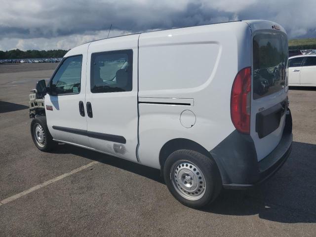 ZFBHRFAB5M6U35047 - 2021 RAM PROMASTER თეთრი ფოტო 2