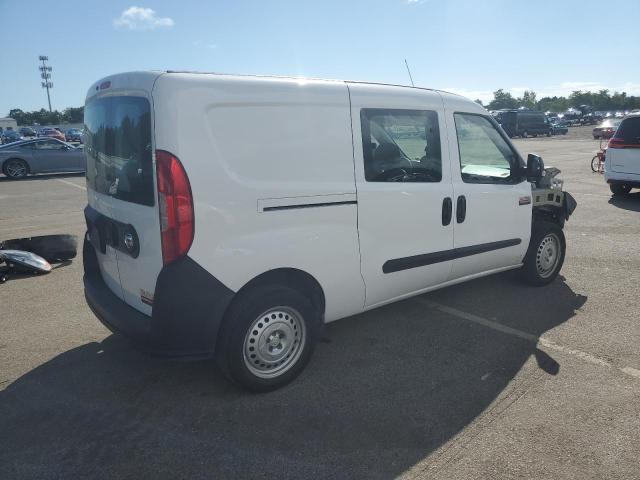 ZFBHRFAB5M6U35047 - 2021 RAM PROMASTER თეთრი ფოტო 3