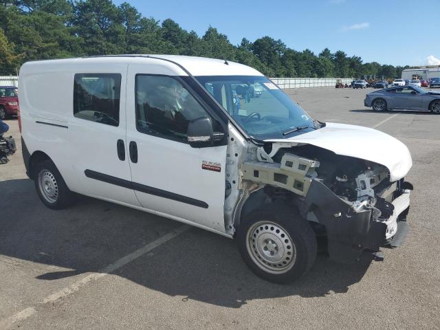 ZFBHRFAB5M6U35047 - 2021 RAM PROMASTER თეთრი ფოტო 4