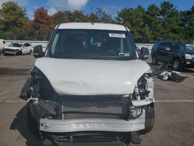 ZFBHRFAB5M6U35047 - 2021 RAM PROMASTER თეთრი ფოტო 5