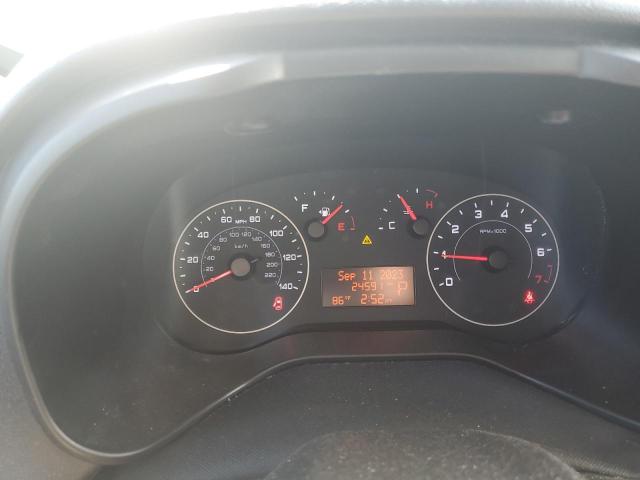 ZFBHRFAB5M6U35047 - 2021 RAM PROMASTER თეთრი ფოტო 9