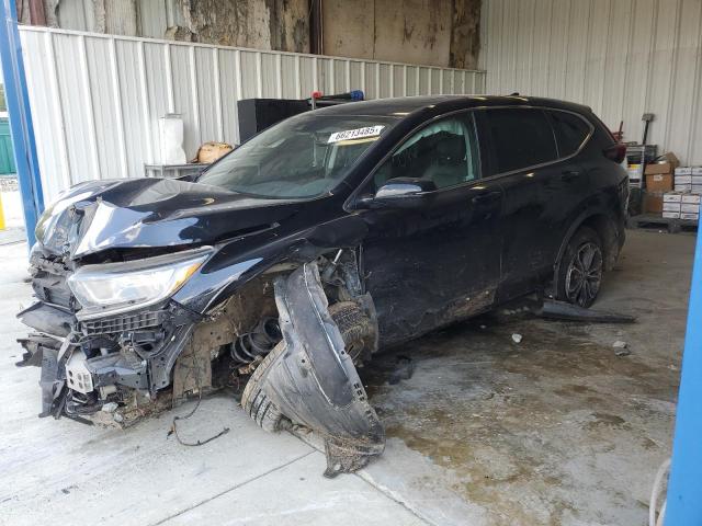 2020 HONDA CR-V EXL, 