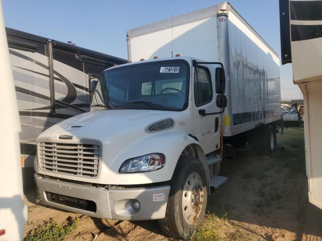 2024 FREIGHTLINER M2 106 MEDIUM DUTY, null