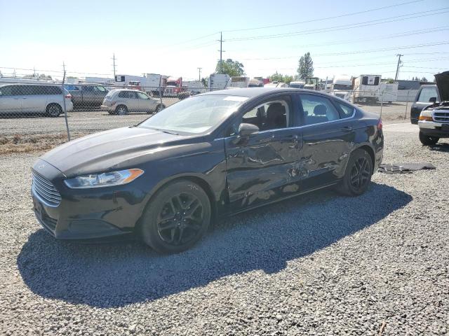 2016 FORD FUSION SE, 