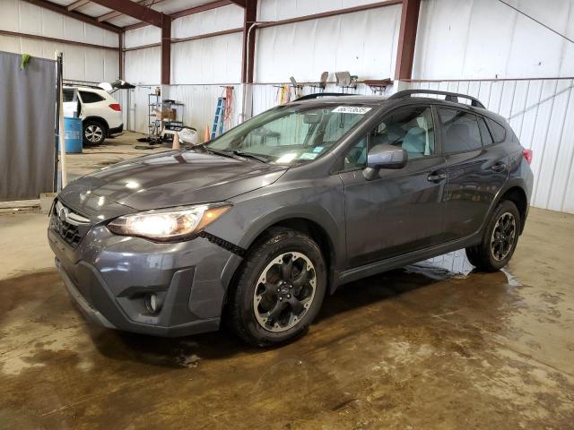 2022 SUBARU CROSSTREK PREMIUM, 